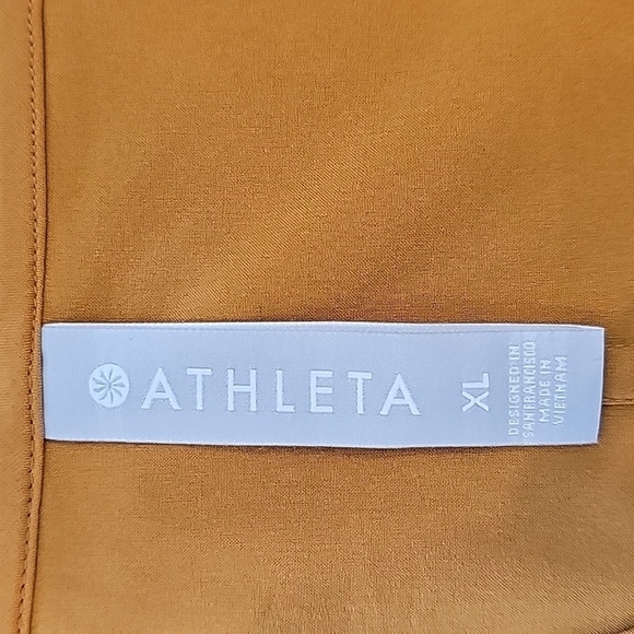 Athleta Marlow Romper NWT - Picture 9 of 11
